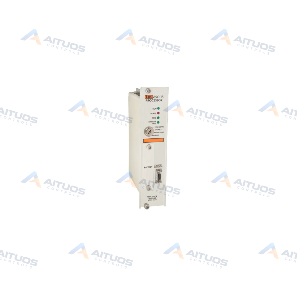Honeywell 620-1532 ISSC 600 Processor Module
