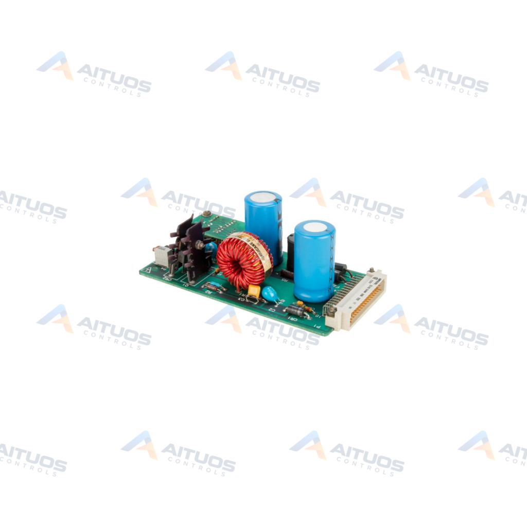 ABB 6226NZ10400C MOD 300 Power Supply