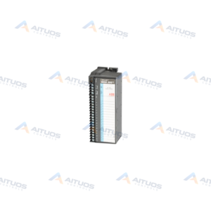 ABB 6240BP10411 MOD 300 Source I/O Block 16 Circuits