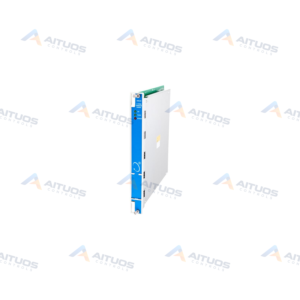 Bently Nevada 3500/65 3500 Temperature Monitor