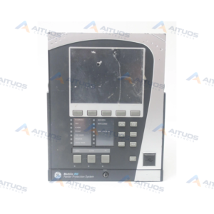 General Electric 850-EP5NNG5HNNAANGAPFB2ESNBN Multilin Feeder Protection Relay