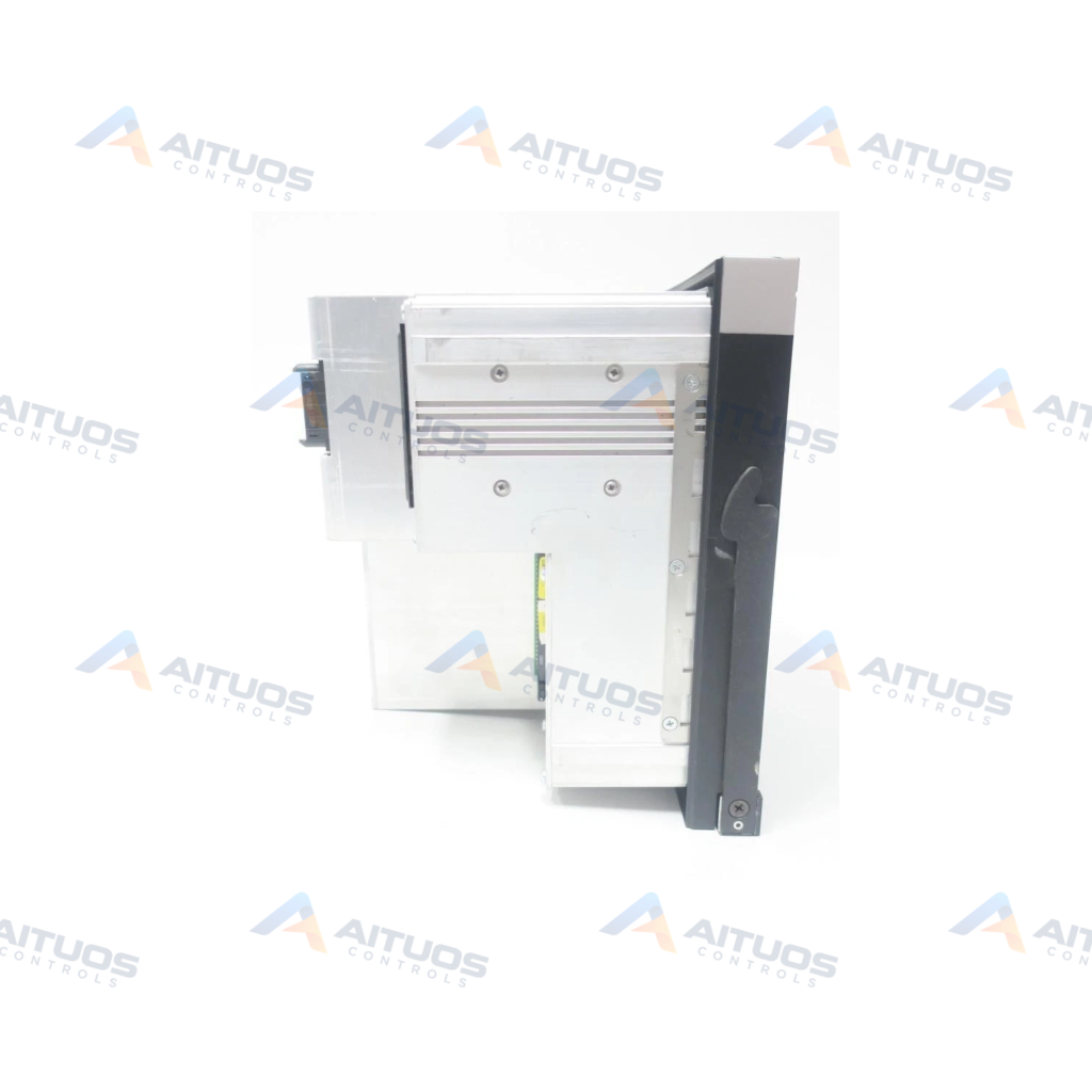 Second image of General Electric 850-EP5NNG5HNNAANGAPFB2ESNBN Multilin Feeder Protection Relay