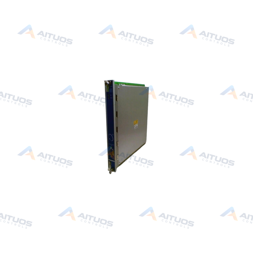 Bently Nevada 3500/93 3500 I/O Module