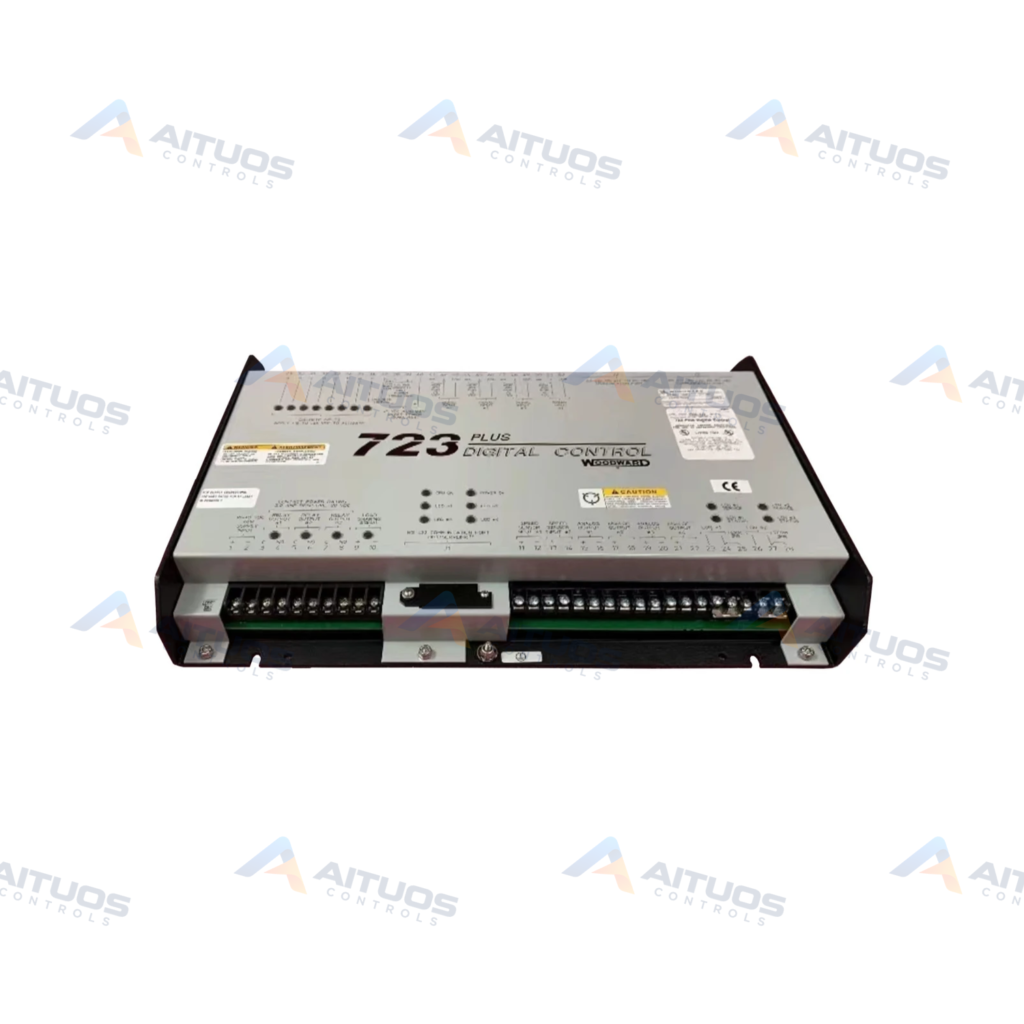 Woodward 9906-619 723PLUS Digital Control