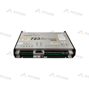 Woodward 9906-619 723PLUS Digital Control