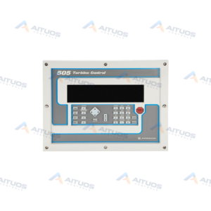 Woodward 9907-164 505 Digital Governor Control