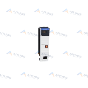Allen-Bradley 1756-EN2T ControlLogix Communication Module