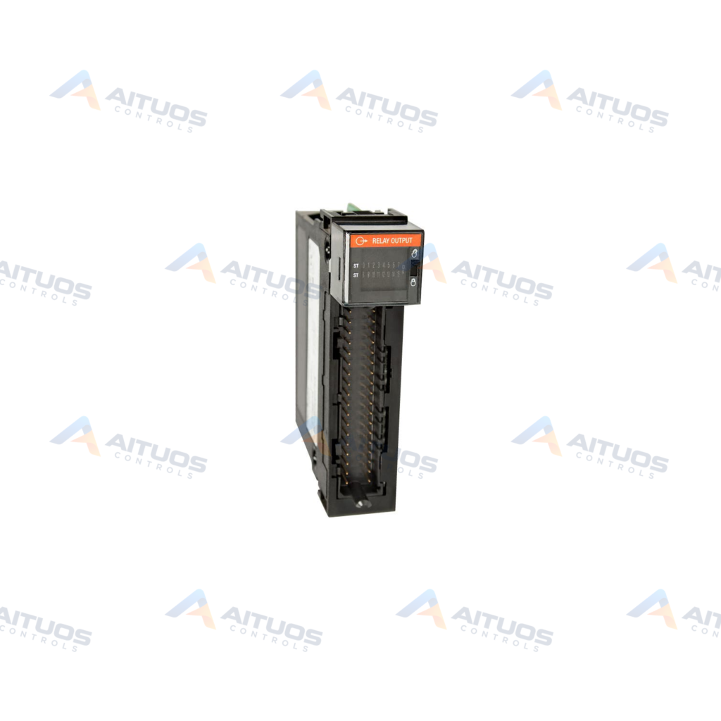 Allen-Bradley 1756-OW16I ControlLogix Relay Output Module