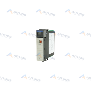 Allen-Bradley 1756-EN3TR ControlLogix Communication Module