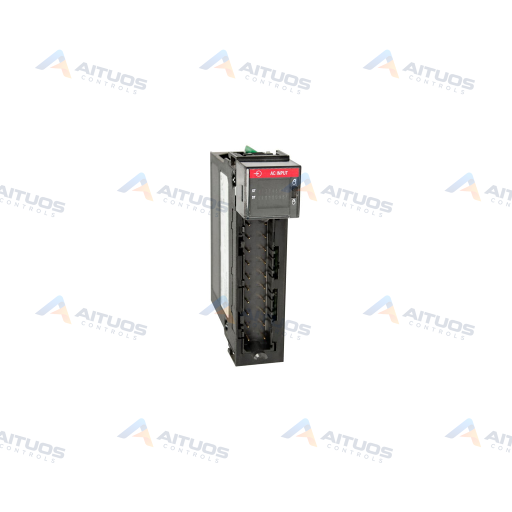 Allen-Bradley 1756-IA16 ControlLogix AC Input Module