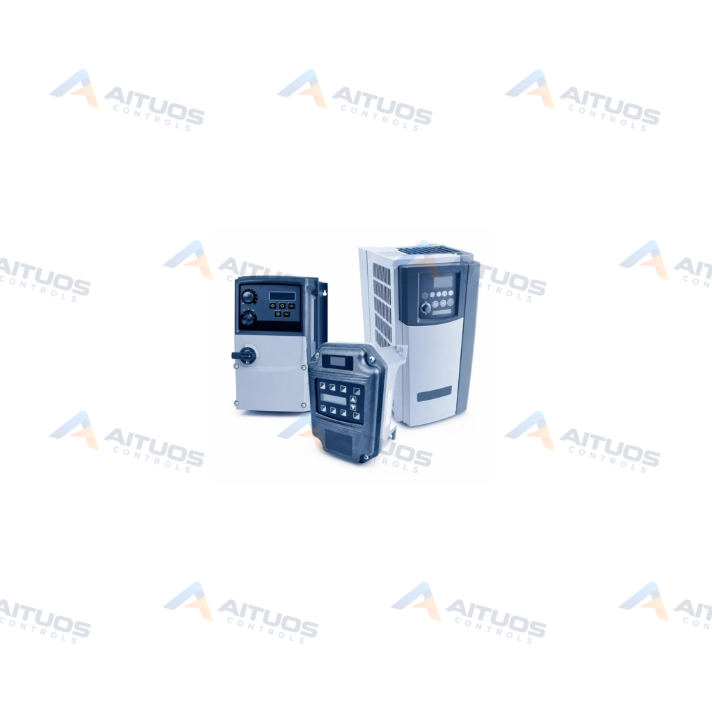 ABB ACS550-01-012A-2 ACS550 AC Drive