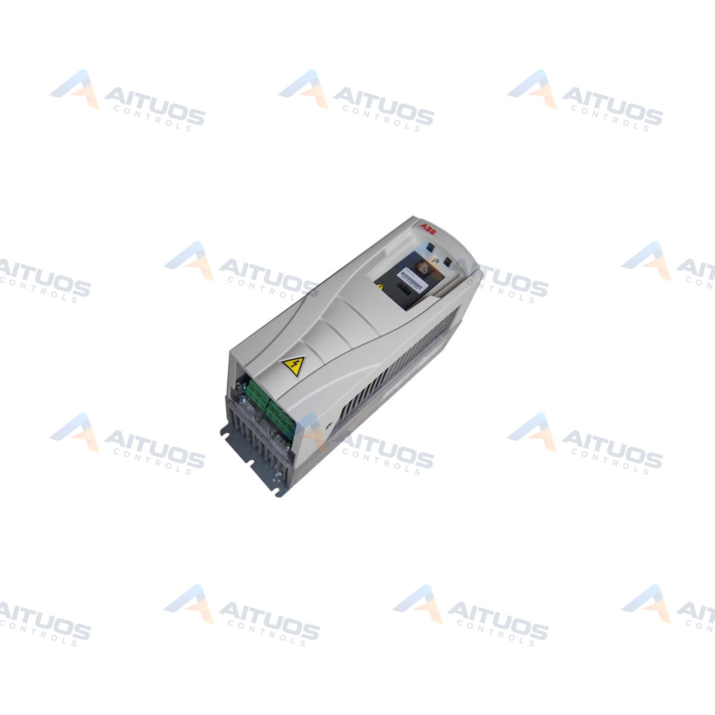 Second image of ABB ACS550-01-023A-4 ACS550 AC Drive