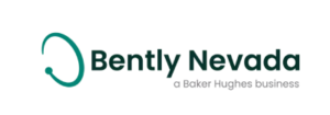 Bently Nevada machinery protection brand logo