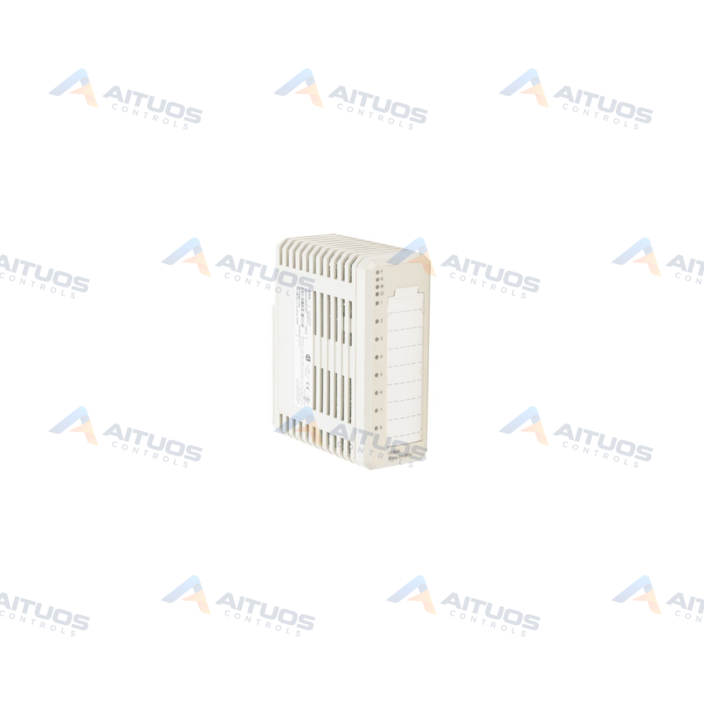 ABB DO820 D0820 S800 I/O Digital Output Module