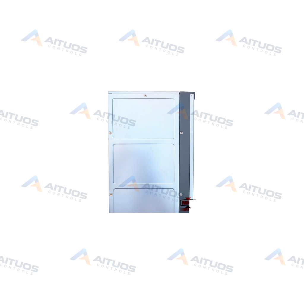 ABB DAI 01 Freelance 2000 Analog Input Module