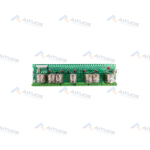 General Electric DS200RTBAG5AHC DS200RTBAG5AHC Power Excitation Board