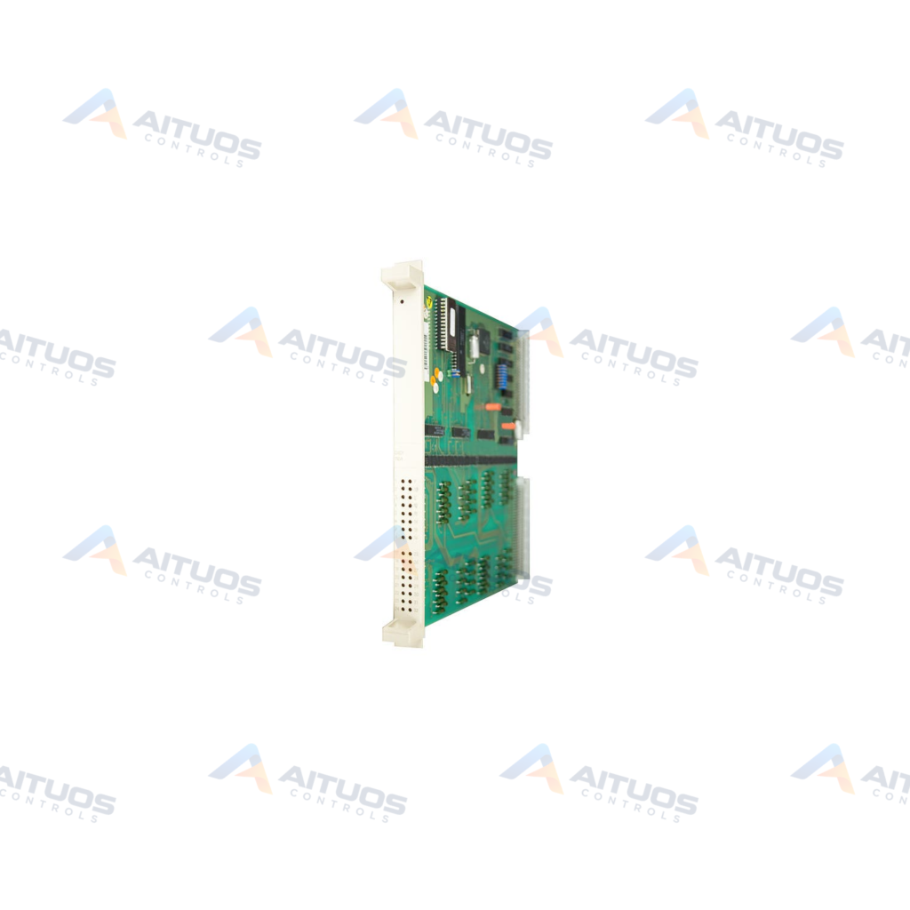 ABB DSDI110A Advant OCS Digital Input Module
