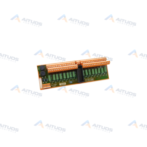 Honeywell FS-TSAI-1620M Safety Manager Analog Input Module