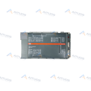 ABB GJR5252800R0100 Advant OCS Controller