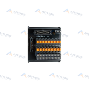 General Electric IC200CHS101 VersaMax I/O Terminal