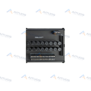 General Electric IC200CHS122 VersaMax I/O Module