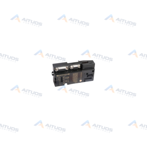 General Electric IC200CPU001 VersaMax Processor Module