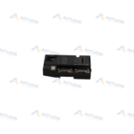 General Electric IC200ERM001C IC200ERM001 Expansion Receiver Module