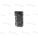 General Electric IC200ERM002A IC200ERM002 Expansion Receiver Module