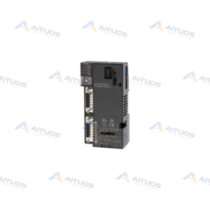 General Electric IC200ERM002 VersaMax Expansion Receiver Module
