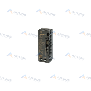 General Electric IC200PWR101 VersaMax Power Supply