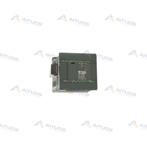 General Electric IC200UEX014 VersaMax Micro Expansion Module