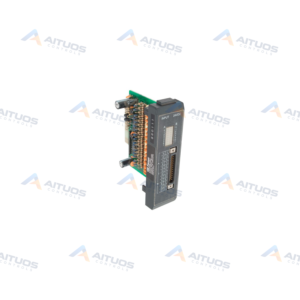 General Electric IC610MDL106 GE Series One Input Module