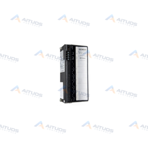 General Electric IC660BBA020 Genius I/O I/O Module