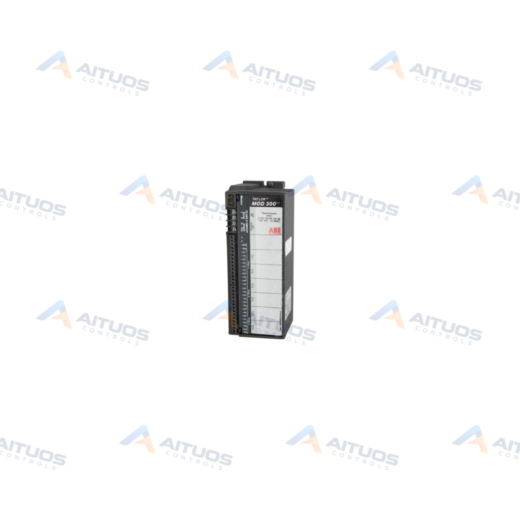 ABB 6231BP10910 IC660BBA104 MOD 300 Block - Analog Current Source 4 Inputs / 2 Outputs