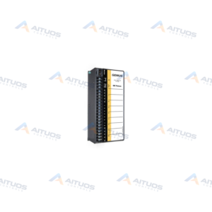 General Electric IC660BBD100 Genius I/O Block - AC Output