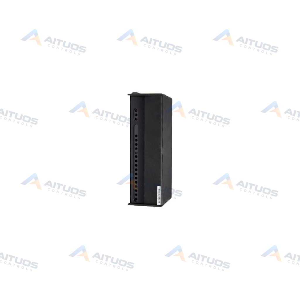 General Electric IC660EBD025 Genius I/O Electronic Assembly for IC660BBD025