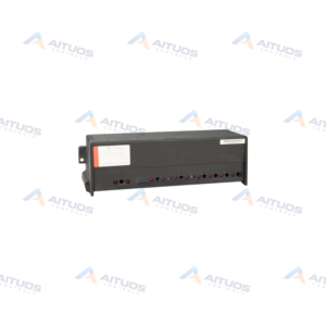 General Electric IC660EBS101 Genius I/O Electronic Terminal Block ISO Terminal Block