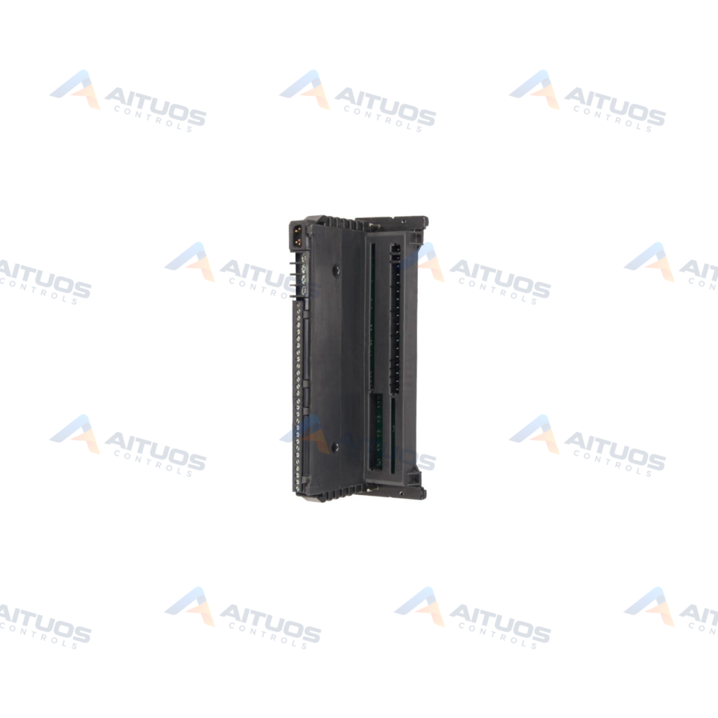 General Electric IC660TBA101 Genius I/O Terminal Assembly for IC660BBA101