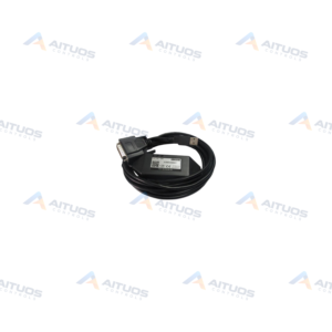 General Electric IC690USB901 GE Series 90 Communication Cable
