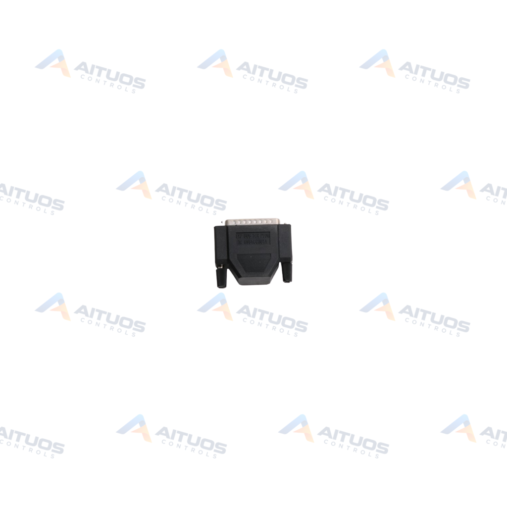 General Electric IC693ACC307 Series 90-30 Bus Terminal Plug