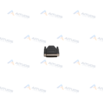 General Electric IC693ACC307A IC693ACC307 Bus Terminal Plug