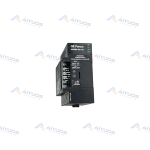 General Electric IC693PWR321U Series 90-30 Power Supply Module