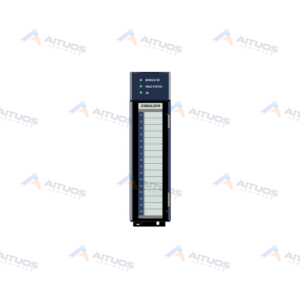 General Electric IC695ALG616-CA PACSystems RX3i Analog Input Module