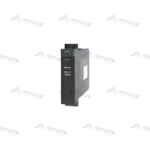 General Electric IC697PWR711K IC697PWR711 Power Supply Module
