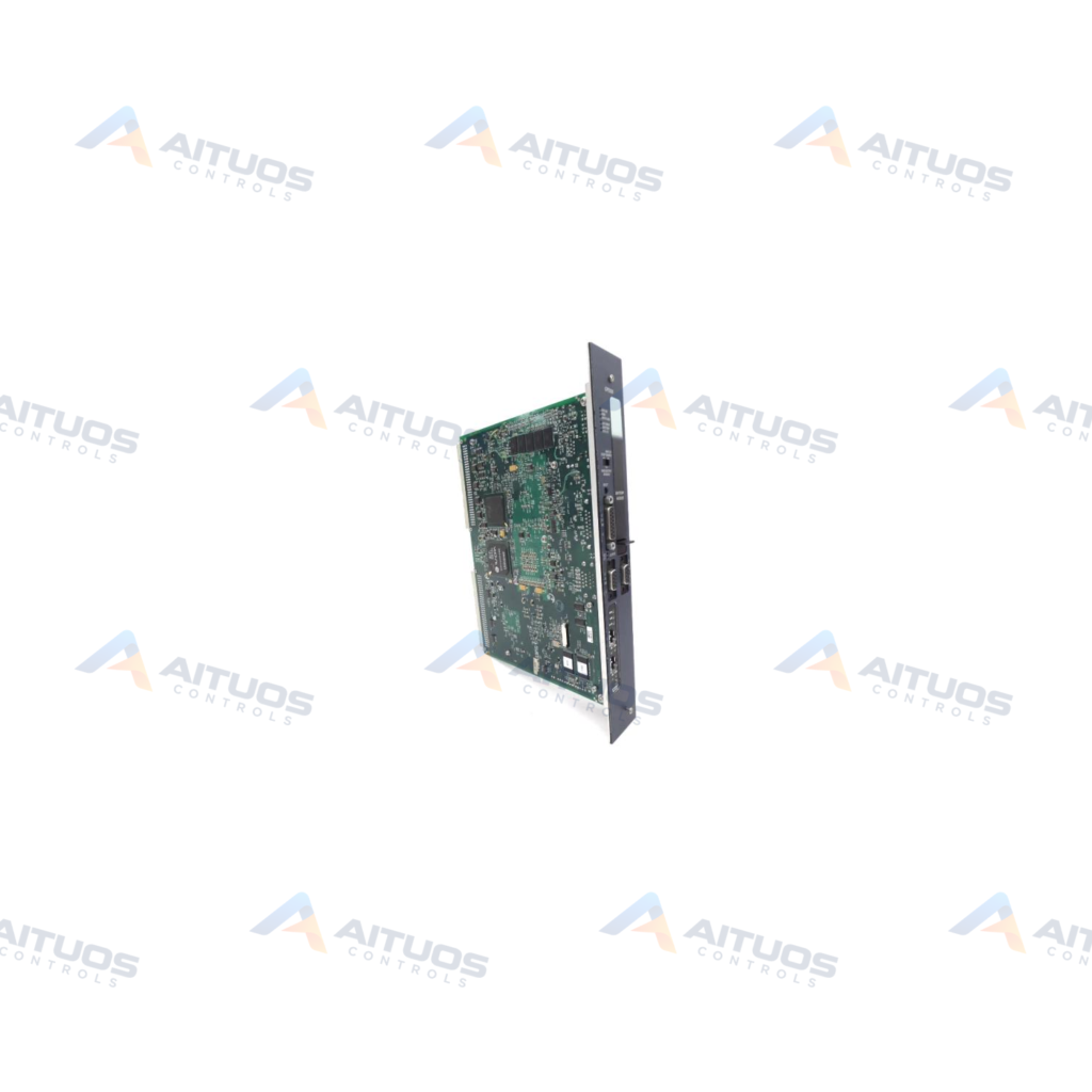 General Electric IC698CPE030 PACSystems RX7i Processor Module