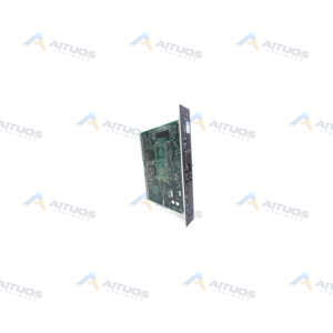 General Electric IC698CPE030 PACSystems RX7i Processor Module