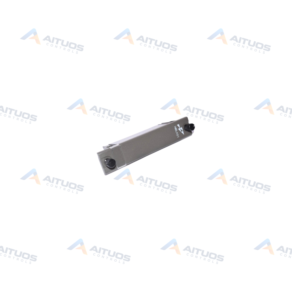 ABB IMBLK01 Bailey INFI 90 Blank Module Assembly