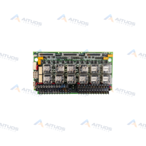 General Electric IS200TREGH1BDB Mark VI / Mark VIe Termination Board