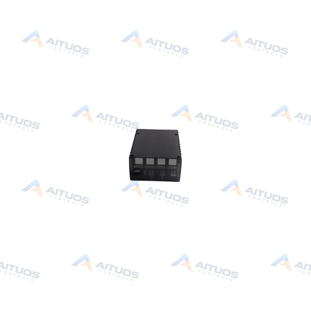 General Electric IS220PDOAH1A Mark VI / Mark VIe Digital Output Module