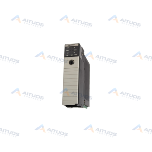 Allen-Bradley 1756-L62 LOGIX5562 ControlLogix Logix5562 Processor - 4 MB Memory